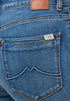 Mustang Shelby Slim Jean in stretch cotton blend 1013585